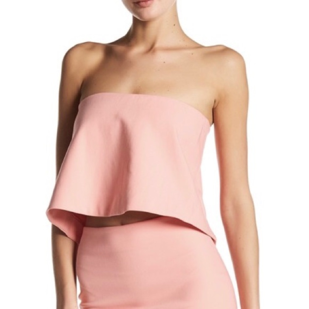 ELIZABETH AND JAMES Addilyn Top
